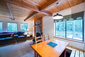 Mount Baker by Mt. Baker Lodging