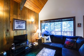 Mount Baker by Mt. Baker Lodging