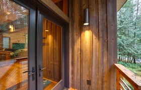 Mount Baker by Mt. Baker Lodging