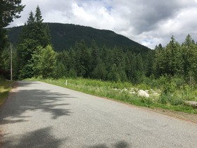 Mount Baker by Mt. Baker Lodging