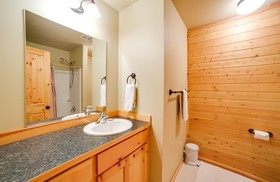Mount Baker by Mt. Baker Lodging