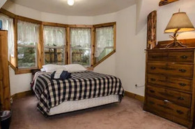 Mount Baker by Mt. Baker Lodging