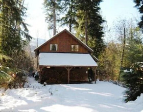 Mount Baker by Mt. Baker Lodging
