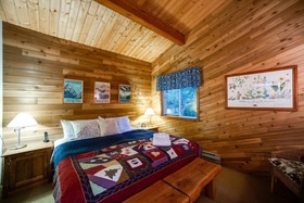 Mount Baker by Mt. Baker Lodging