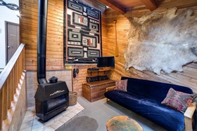 Mount Baker by Mt. Baker Lodging