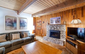Mount Baker by Mt. Baker Lodging