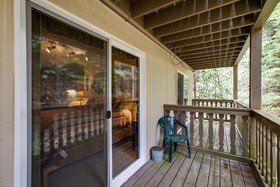 Mount Baker by Mt. Baker Lodging