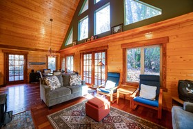 Mount Baker by Mt. Baker Lodging