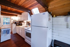 Mount Baker by Mt. Baker Lodging