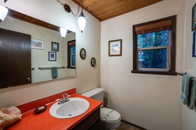 Mount Baker by Mt. Baker Lodging