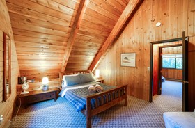 Mount Baker by Mt. Baker Lodging