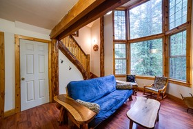 Mount Baker by Mt. Baker Lodging