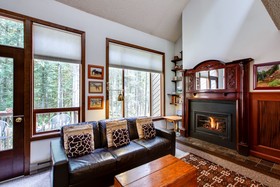Mount Baker by Mt. Baker Lodging