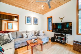 Mount Baker by Mt. Baker Lodging