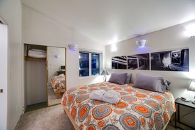 Mount Baker by Mt. Baker Lodging