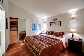 Mount Baker by Mt. Baker Lodging
