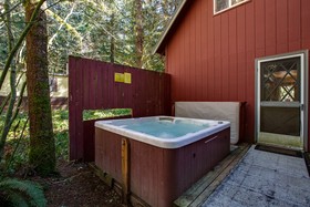 Mount Baker by Mt. Baker Lodging