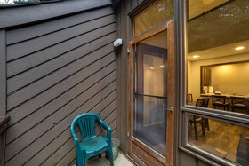 Mount Baker by Mt. Baker Lodging