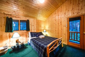 Mount Baker by Mt. Baker Lodging