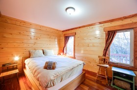 Mount Baker by Mt. Baker Lodging