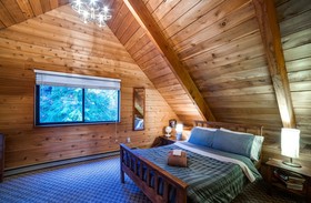 Mount Baker by Mt. Baker Lodging