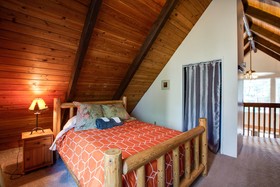 Mount Baker by Mt. Baker Lodging