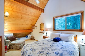 Mount Baker by Mt. Baker Lodging