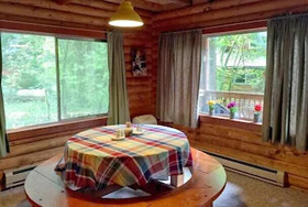 Mount Baker by Mt. Baker Lodging