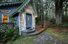 Mount Baker by Mt. Baker Lodging