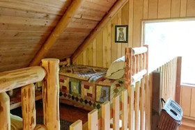 Mount Baker by Mt. Baker Lodging