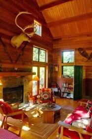 Mount Baker by Mt. Baker Lodging