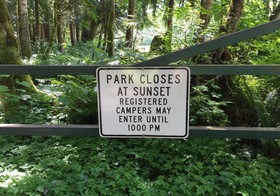 Mount Baker by Mt. Baker Lodging