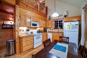 Mount Baker by Mt. Baker Lodging