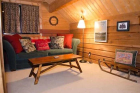 Mount Baker by Mt. Baker Lodging