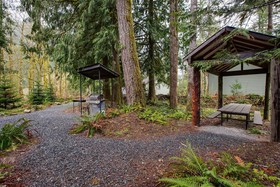 Mount Baker by Mt. Baker Lodging