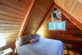 Mount Baker by Mt. Baker Lodging