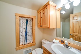 Mount Baker by Mt. Baker Lodging