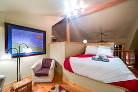 Mount Baker by Mt. Baker Lodging