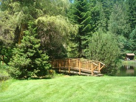 Mount Baker by Mt. Baker Lodging
