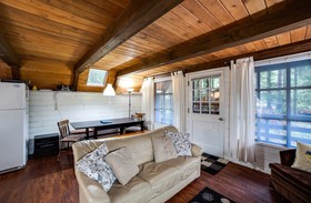 Mount Baker by Mt. Baker Lodging