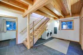 Mount Baker by Mt. Baker Lodging