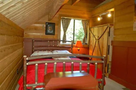 Mount Baker by Mt. Baker Lodging