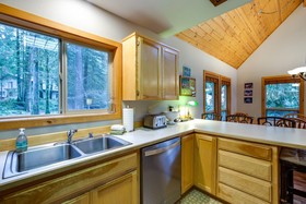 Mount Baker by Mt. Baker Lodging