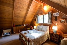 Mount Baker by Mt. Baker Lodging