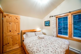 Mount Baker by Mt. Baker Lodging