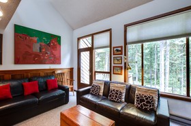 Mount Baker by Mt. Baker Lodging