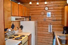 Mount Baker by Mt. Baker Lodging