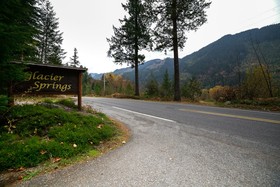 Mount Baker by Mt. Baker Lodging