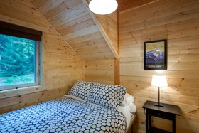 Mount Baker by Mt. Baker Lodging
