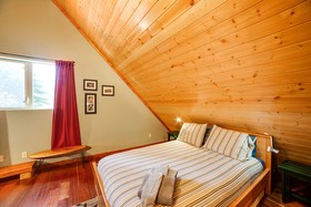 Mount Baker by Mt. Baker Lodging